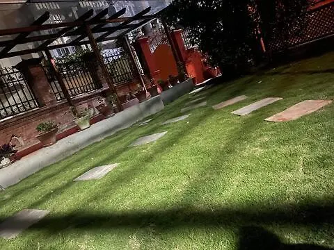 Makach House- Traditional Boutique House With Garden Apartment Kathmandu Homestay