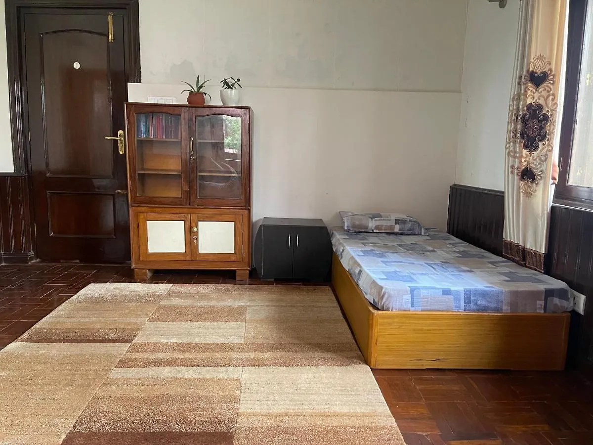 Makach House- Traditional Boutique House With Garden Apartment Kathmandu Nepal